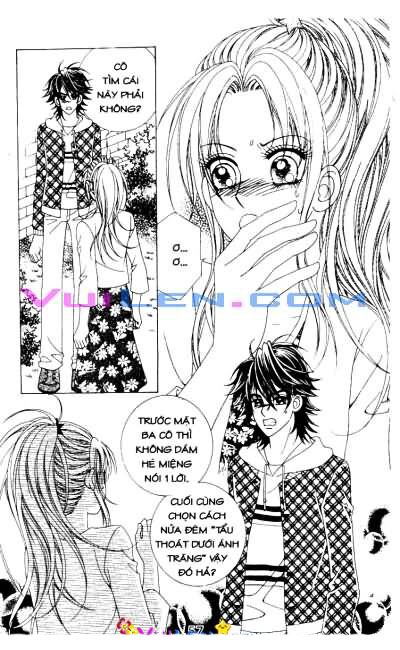 Cô Dâu Bé Xinh: Chapter 19