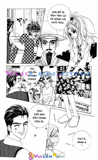 Cô Dâu Bé Xinh: Chapter 19