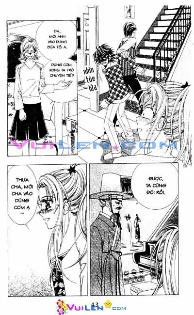 Cô Dâu Bé Xinh: Chapter 19