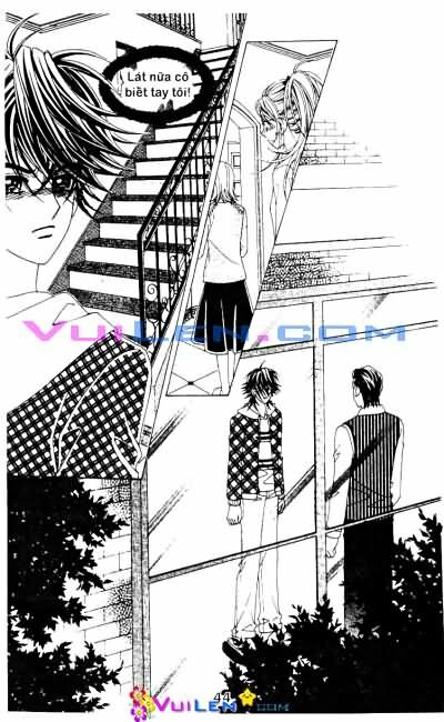 Cô Dâu Bé Xinh: Chapter 19