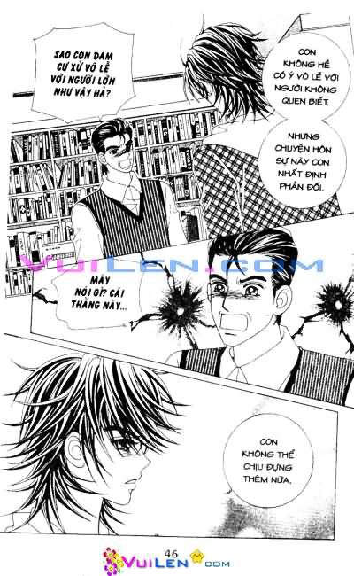 Cô Dâu Bé Xinh: Chapter 19