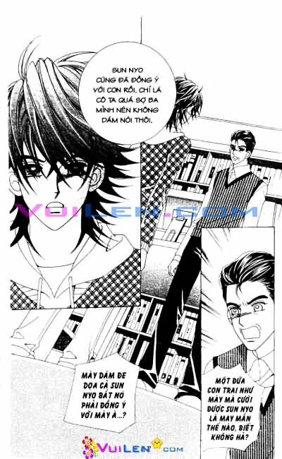 Cô Dâu Bé Xinh: Chapter 19