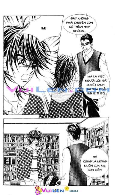 Cô Dâu Bé Xinh: Chapter 19