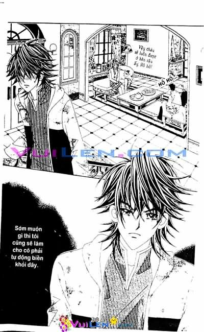 Cô Dâu Bé Xinh: Chapter 2