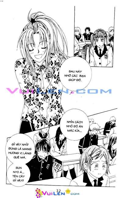 Cô Dâu Bé Xinh: Chapter 2