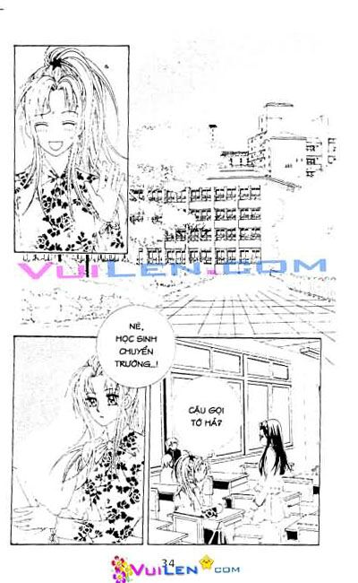 Cô Dâu Bé Xinh: Chapter 2