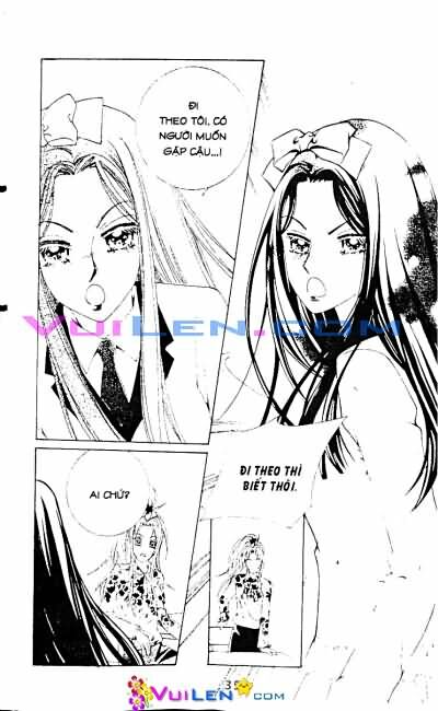 Cô Dâu Bé Xinh: Chapter 2