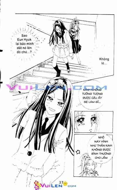 Cô Dâu Bé Xinh: Chapter 2