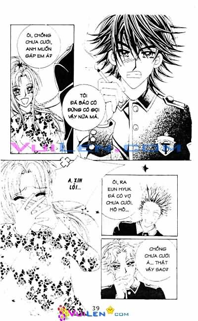 Cô Dâu Bé Xinh: Chapter 2