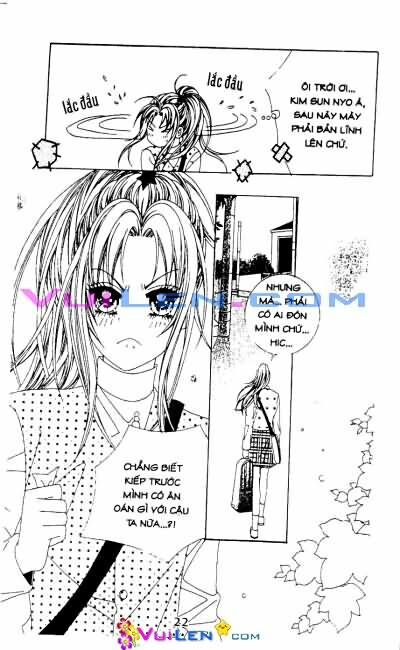 Cô Dâu Bé Xinh: Chapter 2