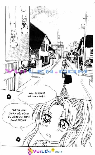 Cô Dâu Bé Xinh: Chapter 2