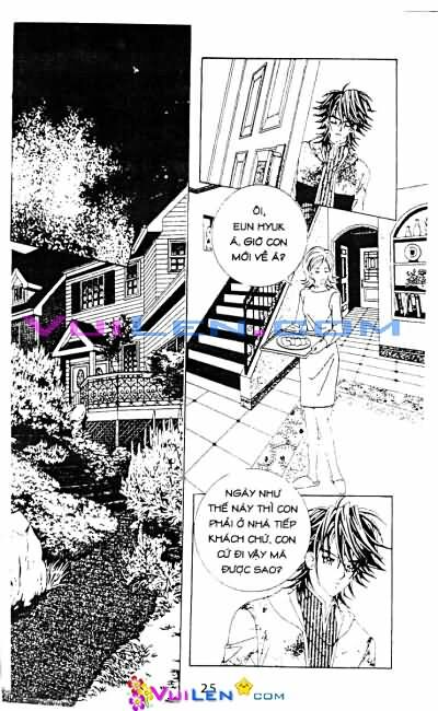 Cô Dâu Bé Xinh: Chapter 2