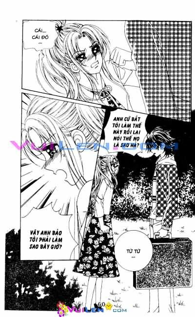 Cô Dâu Bé Xinh: Chapter 20