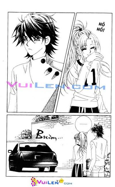 Cô Dâu Bé Xinh: Chapter 20
