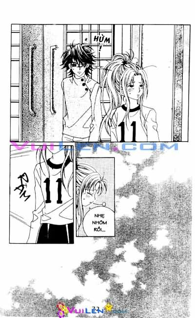 Cô Dâu Bé Xinh: Chapter 20