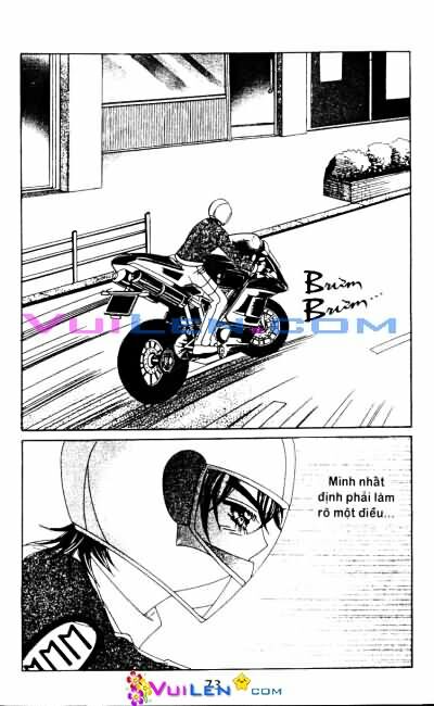 Cô Dâu Bé Xinh: Chapter 20