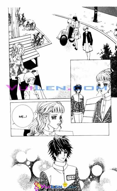 Cô Dâu Bé Xinh: Chapter 20