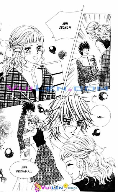 Cô Dâu Bé Xinh: Chapter 20