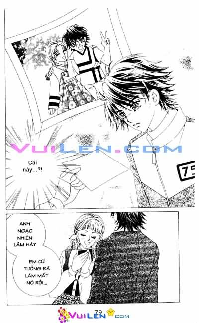 Cô Dâu Bé Xinh: Chapter 20