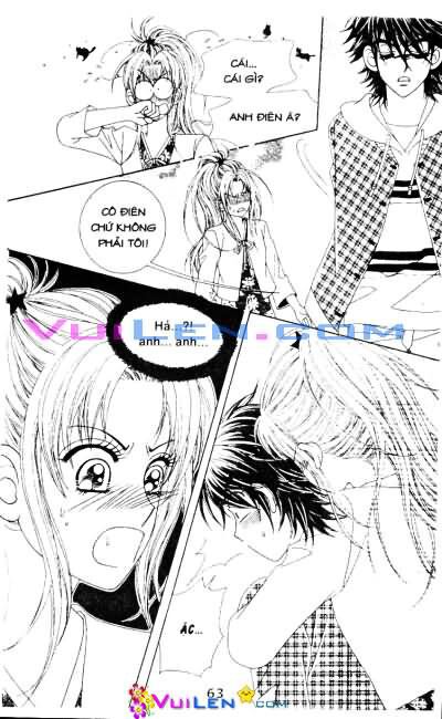 Cô Dâu Bé Xinh: Chapter 20