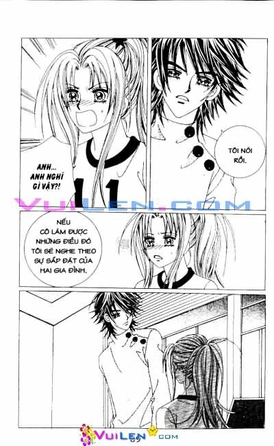 Cô Dâu Bé Xinh: Chapter 21