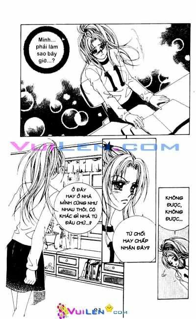 Cô Dâu Bé Xinh: Chapter 21
