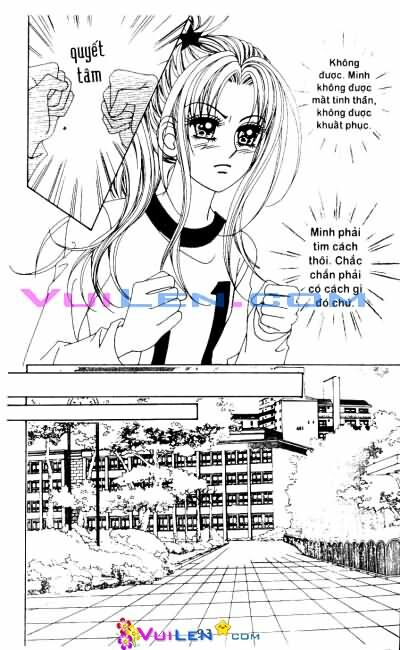 Cô Dâu Bé Xinh: Chapter 21