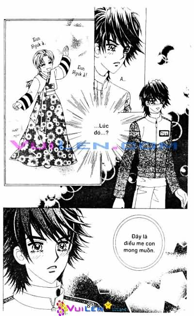 Cô Dâu Bé Xinh: Chapter 21