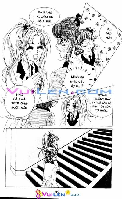 Cô Dâu Bé Xinh: Chapter 21