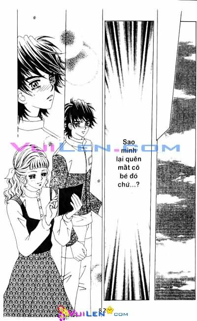 Cô Dâu Bé Xinh: Chapter 21