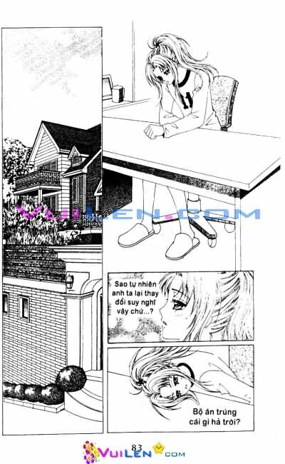 Cô Dâu Bé Xinh: Chapter 21