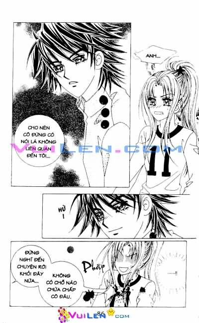Cô Dâu Bé Xinh: Chapter 21