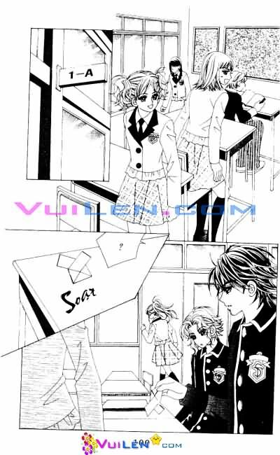 Cô Dâu Bé Xinh: Chapter 22