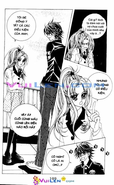 Cô Dâu Bé Xinh: Chapter 22