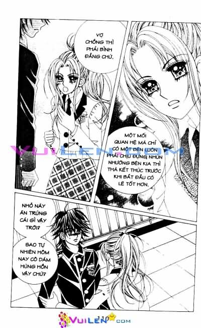 Cô Dâu Bé Xinh: Chapter 22