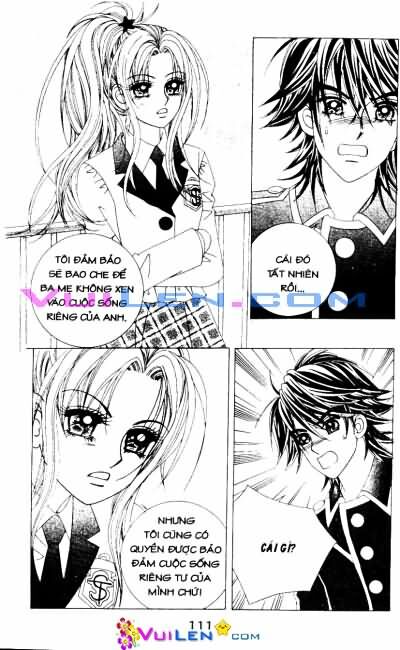 Cô Dâu Bé Xinh: Chapter 22