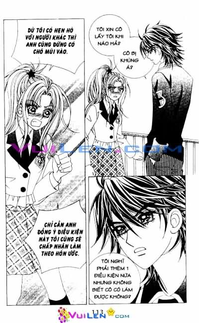 Cô Dâu Bé Xinh: Chapter 22