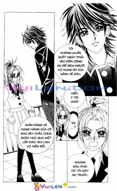 Cô Dâu Bé Xinh: Chapter 22