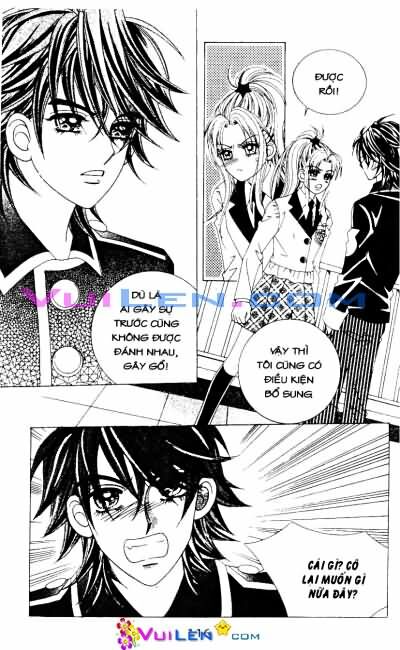 Cô Dâu Bé Xinh: Chapter 22