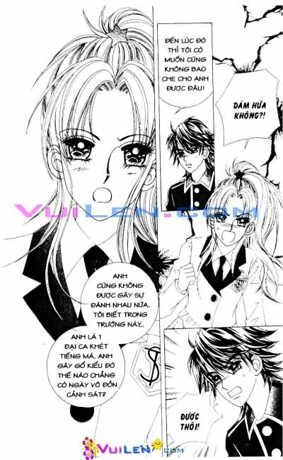 Cô Dâu Bé Xinh: Chapter 22