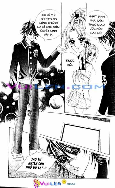 Cô Dâu Bé Xinh: Chapter 22