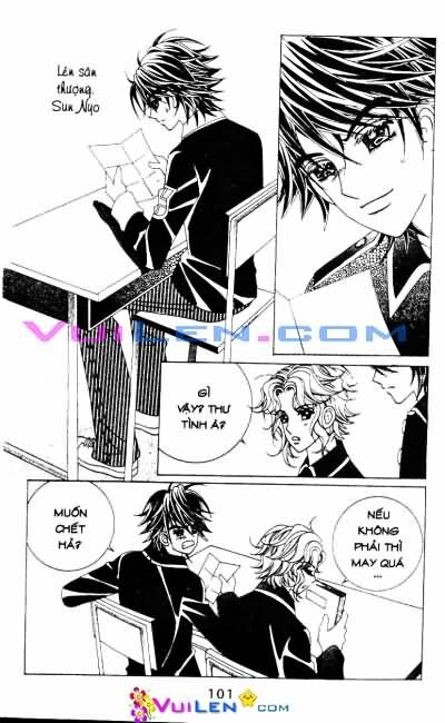 Cô Dâu Bé Xinh: Chapter 22