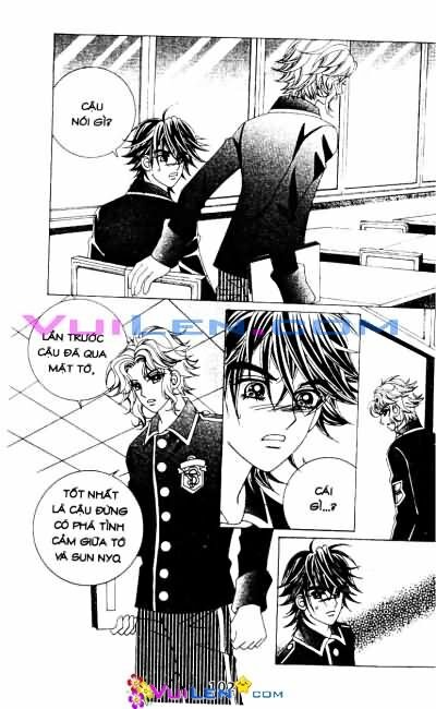Cô Dâu Bé Xinh: Chapter 22