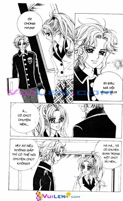 Cô Dâu Bé Xinh: Chapter 22