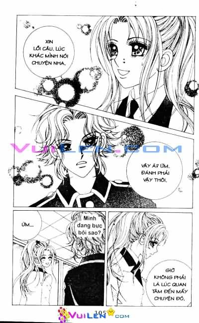 Cô Dâu Bé Xinh: Chapter 22