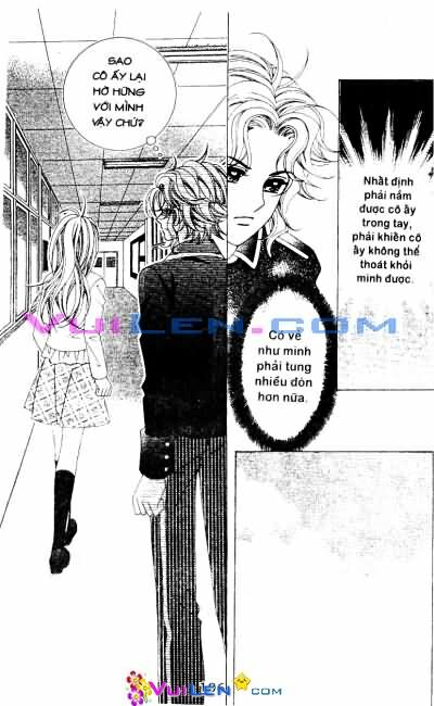 Cô Dâu Bé Xinh: Chapter 22