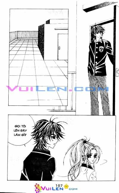 Cô Dâu Bé Xinh: Chapter 22