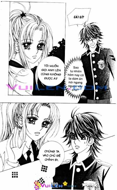 Cô Dâu Bé Xinh: Chapter 22