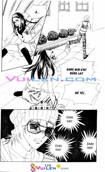 Cô Dâu Bé Xinh: Chapter 23