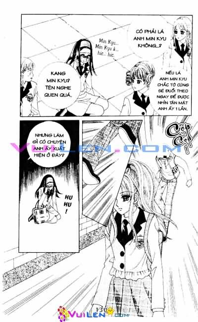 Cô Dâu Bé Xinh: Chapter 23